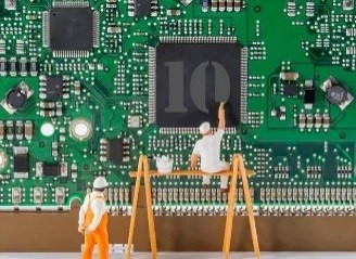 pcb線(xiàn)路板蝕刻引起短路怎么辦？深圳線(xiàn)路板廠家要怎么改善
