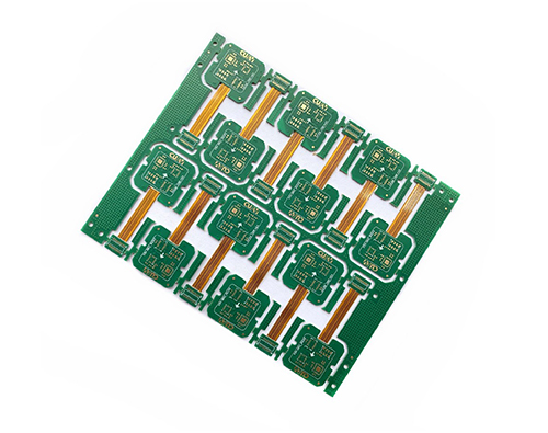 PCB軟硬給合板是什么？應用于哪些領域？